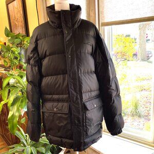 🏂❄️Men's Down Parka